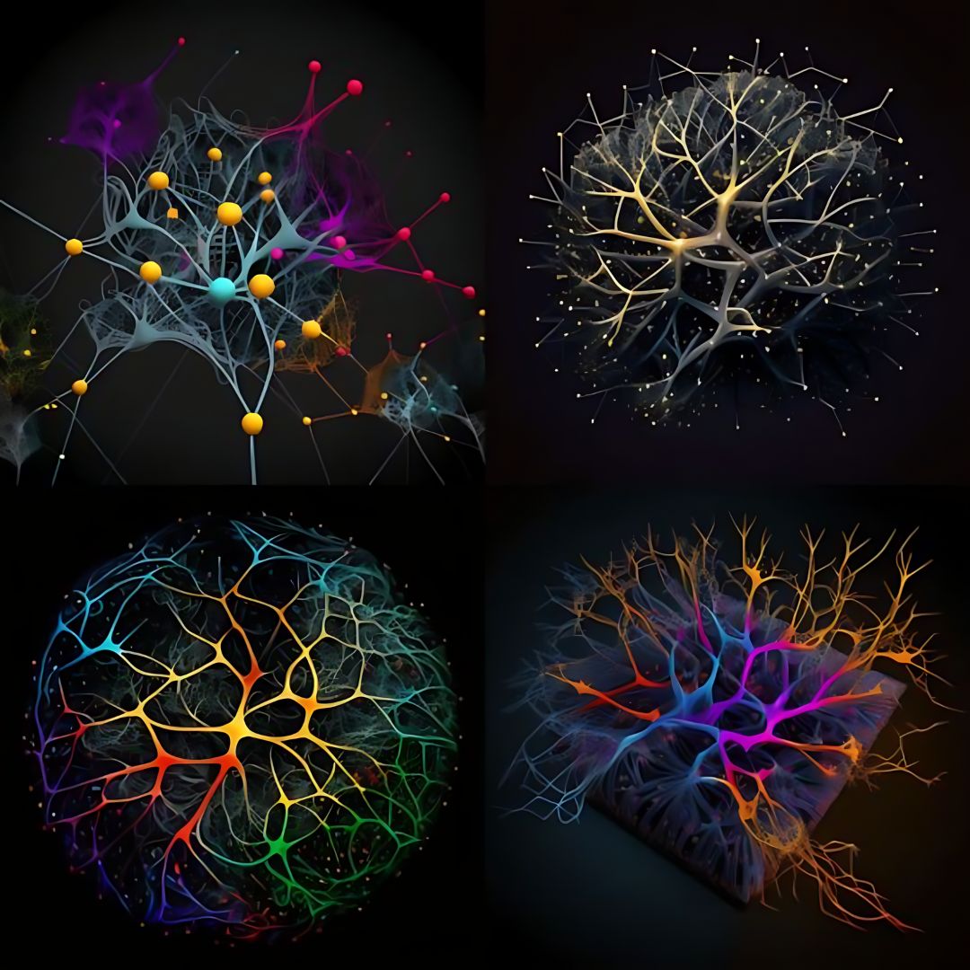Complexity of the Neural Network